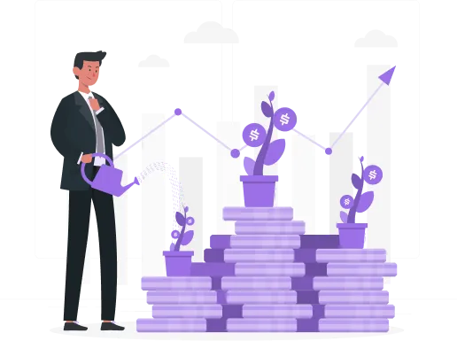 Finance App Development Company